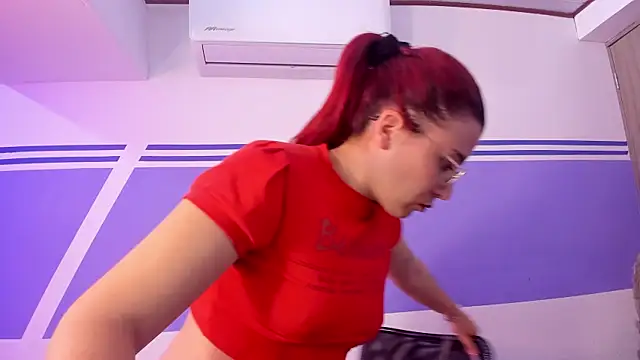allison_mc Live XXX Chat