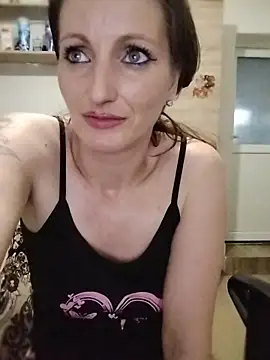 Chat XXX en directo de CrazyMaya39