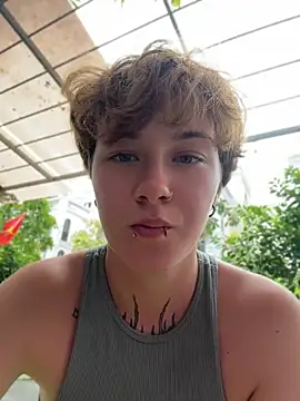 IceMur Live XXX Chat
