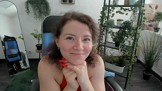 Chat XXX Live AureliaGleam