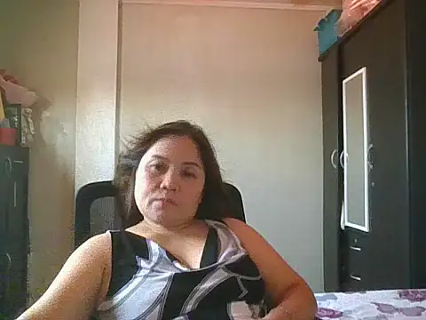 fixylady Chat XXX in diretta