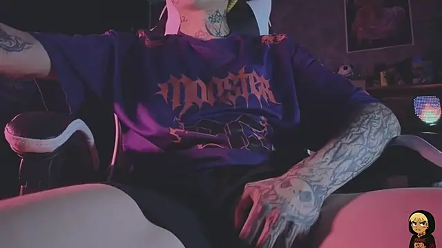 AcidMilo 即時 XXX 聊天