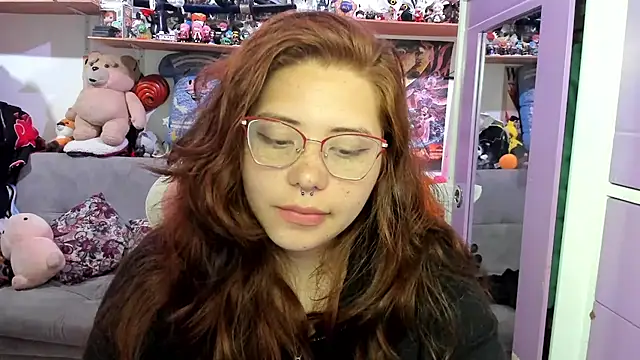 soficammy Live XXX Chat