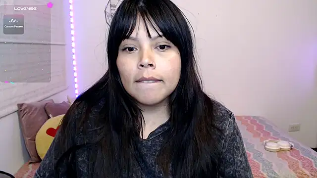 EllieMoonX – Naživo XXX chat