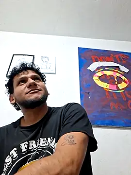 prototipoA45's Live XXX Chat