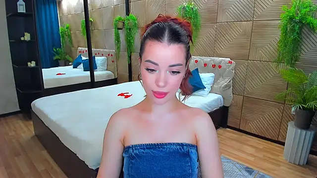 PutOnRepeat Live XXX-Chat
