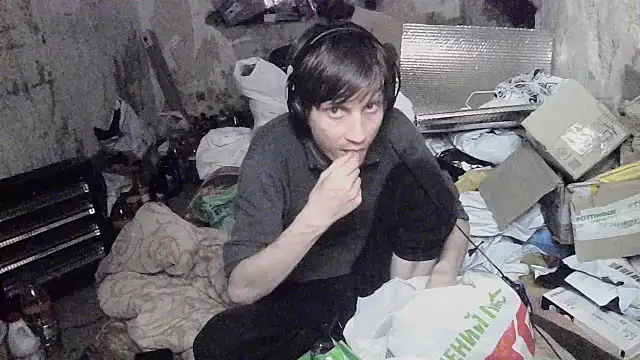 makarov1993のライブXXXチャット