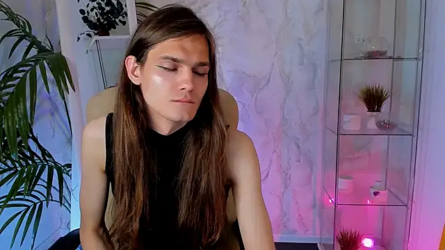 Chat XXX en directo de WillFobos