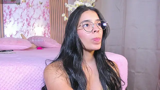 Živý XXX chat Isaa-queen