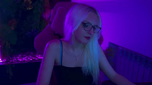 Živý XXX chat ViolaMore