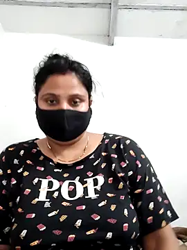 Your-Cherry's Webcam Show