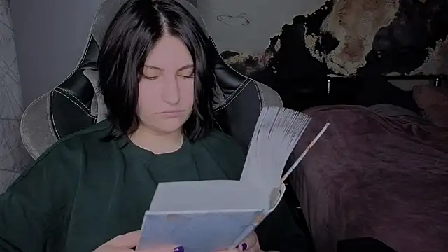 Živý XXX chat dj_eban_