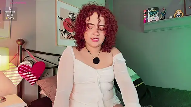 _sarahRose's Live XXX Chat