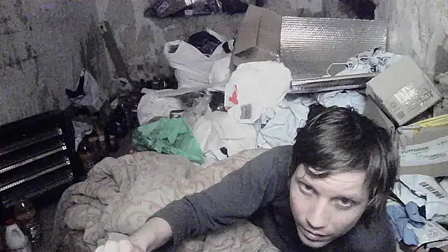 Show modela makarov1993 na web-kameri