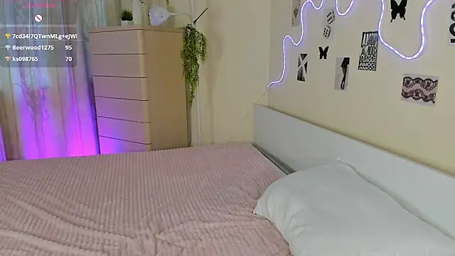 KairoPulse Live XXX-chat