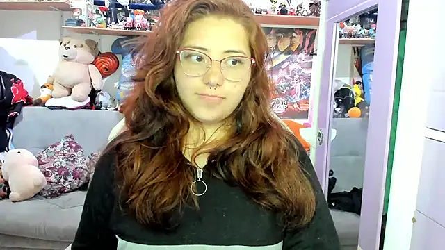 soficammy élő XXX-chatje