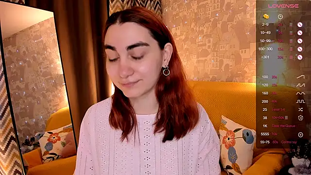 XXX chat uživo modela hannacheekss_