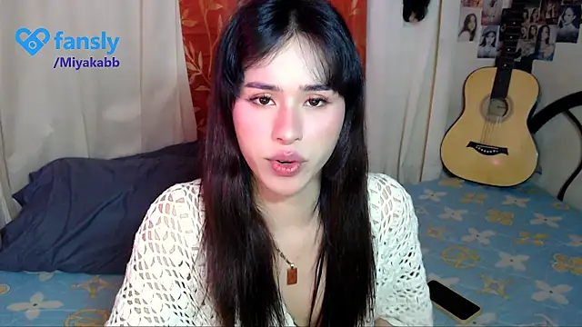 Chatroom XXX en direct de chakababe