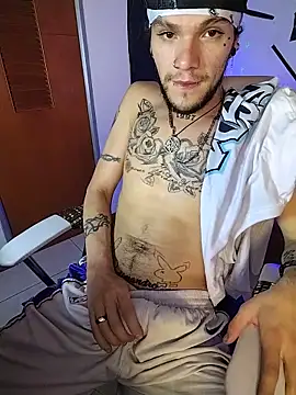 FonixXBelialX live XXX chat