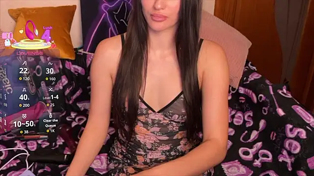 amanda_strong 现场XXX聊天