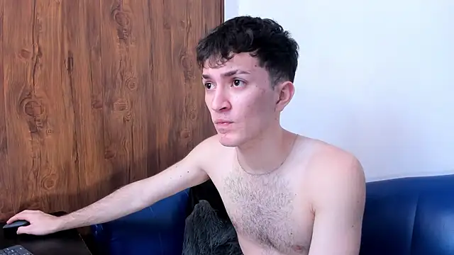 kavencastron Live XXX chat