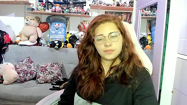 soficammy 现场XXX聊天