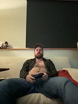 XXX chat uživo modela themountainbearmx