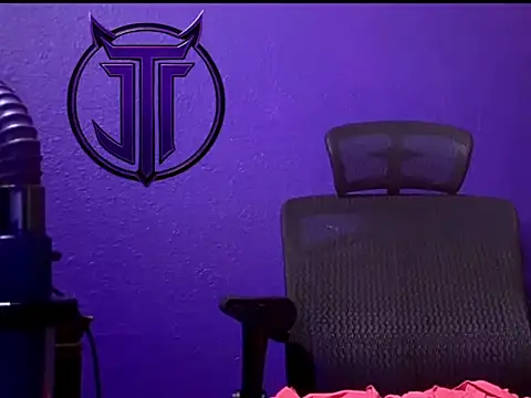 Chat +18 de JockNThirsty ao vivo