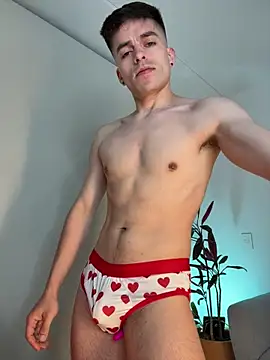 jacob_ferrer Live XXX-chat