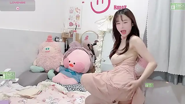 Yoyo_520 라이브 XXX 채팅