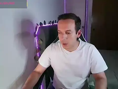 Cerso1 Live XXX-Chat