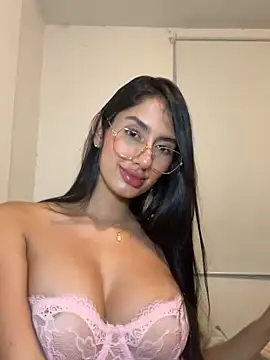 Czat XXX na żywo – Julieta_Duque