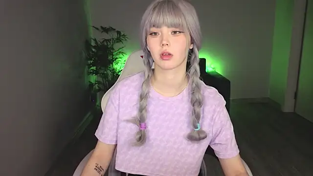PONKY_PINKY: απευθείας συνομιλία ΧΧΧ