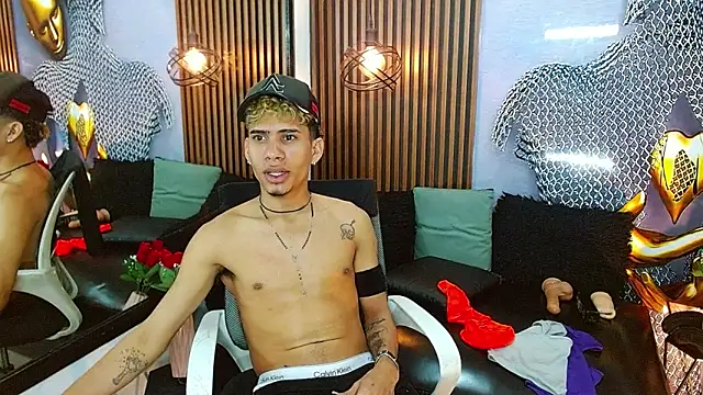 Chat +18 de Skinny_cute_Alyer ao vivo