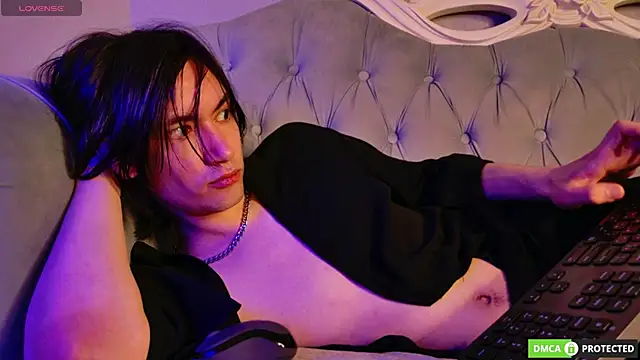 CalvinChapman's Live XXX Chat