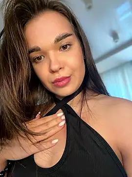 BabyShy- Chat XXX in diretta