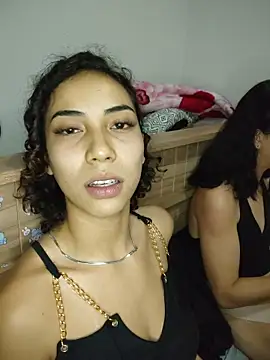 AsLince's Live XXX Chat