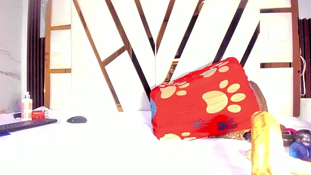 ebony_valentina Chat XXX in diretta