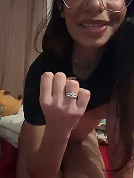 Chat XXX ao vivo de FadaPerigosa