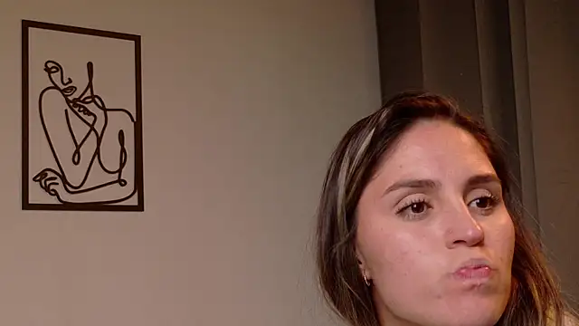 VictoriaNova_'s Live XXX Chat