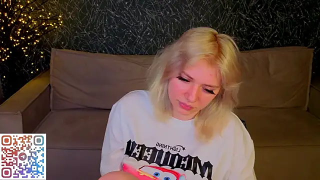 Kate_Krose's Live XXX Chat