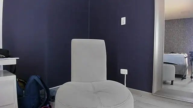 Chatroom XXX en direct de LycanMushu