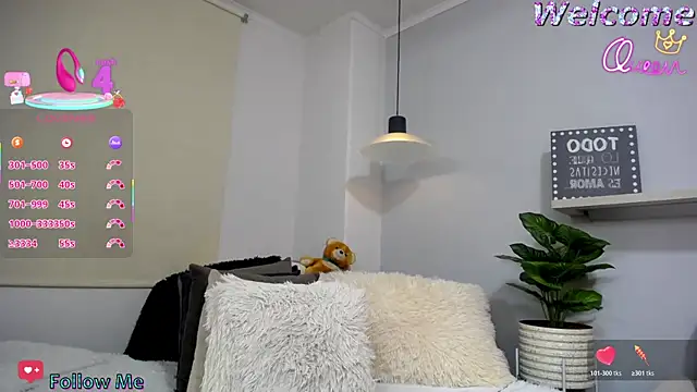 Bianca____ Live XXX Chat