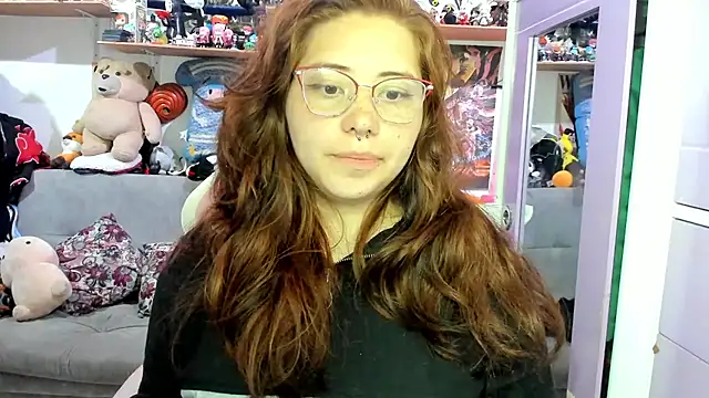 soficammy's Live XXX Chat