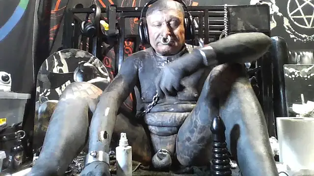 XXX chat uživo modela objectwrom