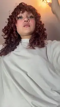 XXX chat uživo modela theiamoon