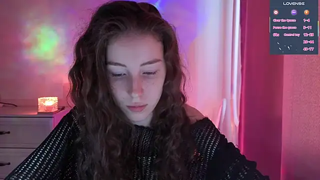 Chat XXX ao vivo de eskatmi