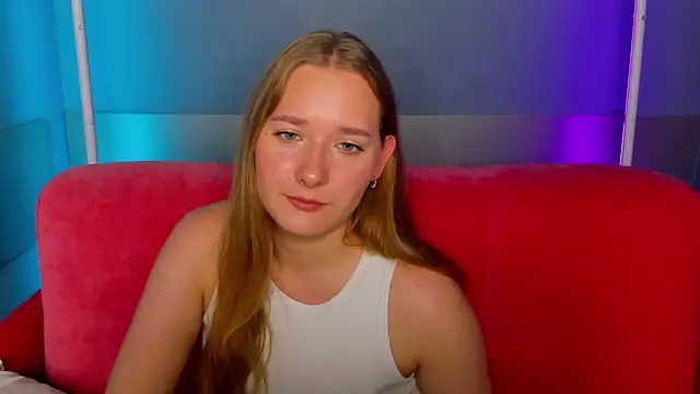 AlinaVice's Live XXX Chat
