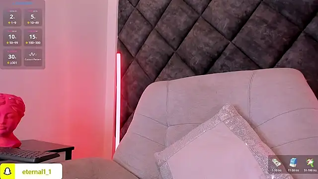 _Eternal_ live XXX chat