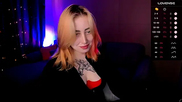 deboramoore's Live XXX Chat